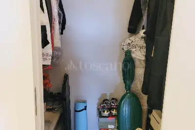 Casa in vendita, Via Salaria, Monterotondo