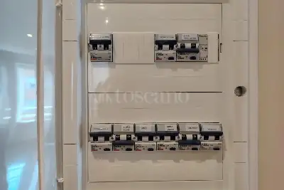 Casa in vendita, Via Gorizia, Brescia