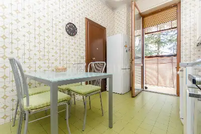 Casa in vendita, Via Lario, Milano