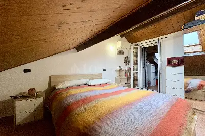 Casa in vendita, Via Tre Castelli 47, Milano