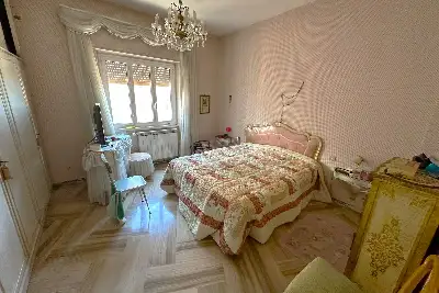 Casa in vendita, Via Domenico Svampa, Roma