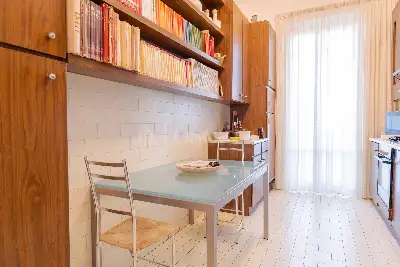 Casa in vendita, Via Gerolamo Gaslini, Genova