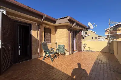 Casa Indipendente in vendita, Via dei Nocchieri, Fiumicino