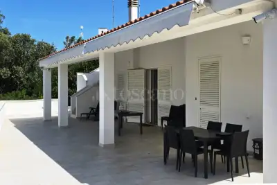 Villa in affitto, Via Barbara, Ostuni