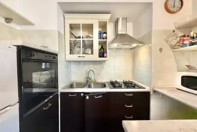 Casa in vendita, Via Carrettelli, Peschiera del Garda