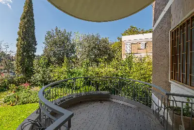 Casa in vendita, Via Giulio Galli, Roma