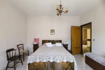 Villa in vendita, Via degli Angeli, Montereale