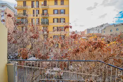 Casa in vendita, Via Pellegrino Matteucci, Roma