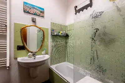 Casa in vendita, Via Lodovico Il Moro, Milano