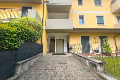 Casa in vendita, Via della Fonte, Sarezzo
