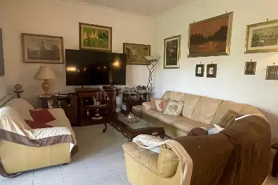 Villa in vendita, Via Madonna Delle Rose, Marino