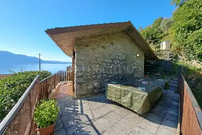 Casa Indipendente in vendita, Strada Tambusacca, Predore