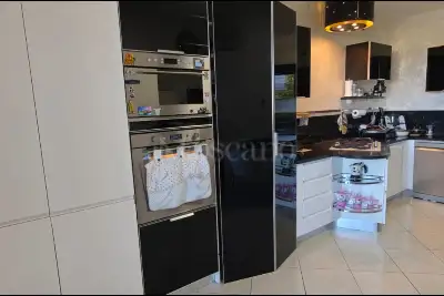 Villa in vendita, Via Le Ferriere, Latina