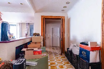 Attico in vendita, Via Giuseppe Casaregis, Genova