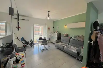 Casa in vendita, Viale Guglielmo Marconi, Roma