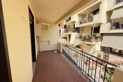 Villino a Schiera in vendita, Strada Panoramica dello Stretto, Messina