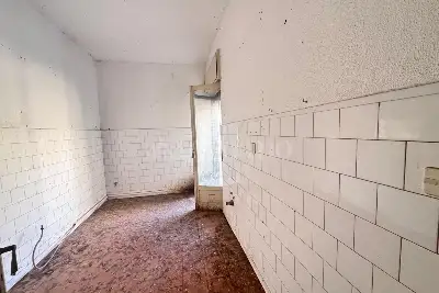 Casa in vendita, Via San Sofia, Catania