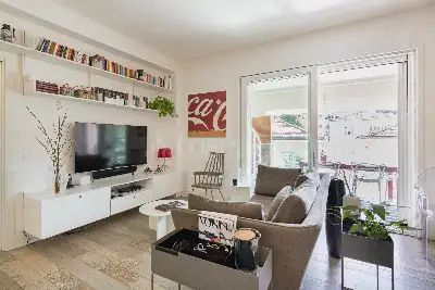 Attico in vendita, Via Privata Antonio Smareglia, Milano