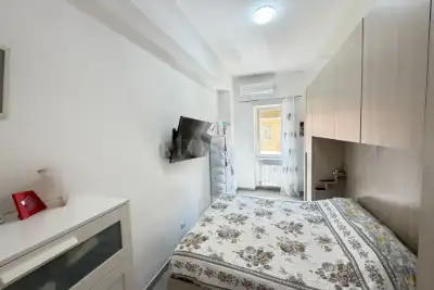 Casa in vendita, Corso Duca di Genova, Roma