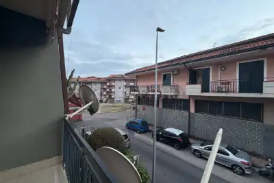 Villino a Schiera in vendita, Via Carcara, Aci Catena
