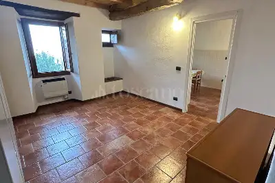 Casa Indipendente in vendita, Via Umberto I, Cremolino