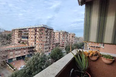 Casa in vendita, Via Quirino Majorana, Roma