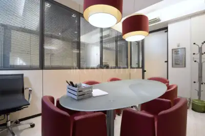 Ufficio in vendita, Via Simone D'Orsenigo 5, Milano