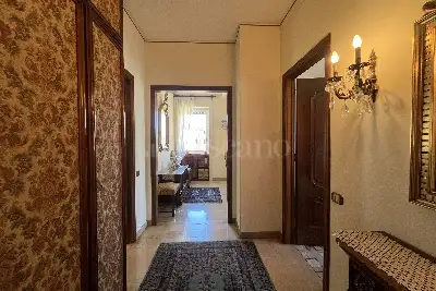 Casa in vendita, Via Pasquale Fornari, Milano