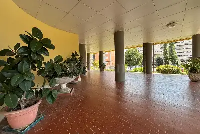 Casa in vendita, Via Carlo Avolio, Roma