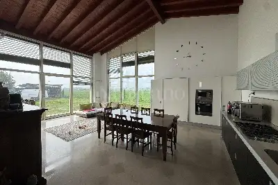 Villa in vendita, Via Mariola, Gussago