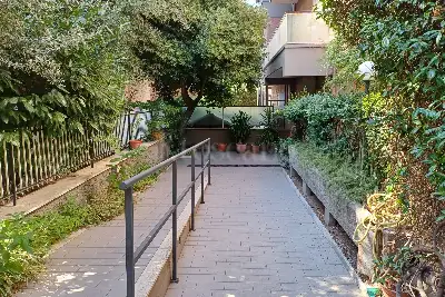 Casa in vendita, Via degli Artificieri, Roma