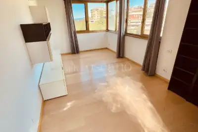 Attico in vendita, Via Teresa Gnoli, Roma