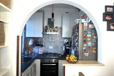 Casa in vendita, Via Pasquale Cicatiello, Fiumicino