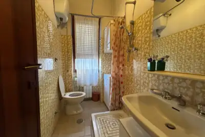 Casa in vendita, Viale Ammiraglio del Bono, Roma