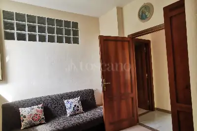 Casa in vendita, Località Toiano, Siena