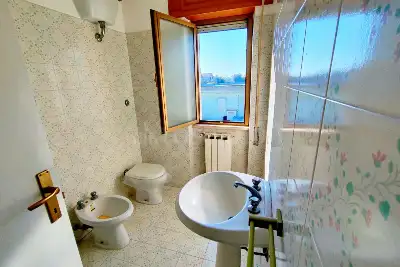 Villino a Schiera in vendita, Via Ronciglione, Nettuno