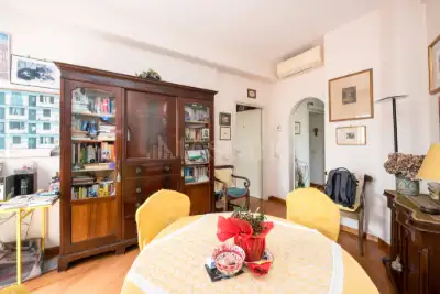 Attico in vendita, Viale delle Provincie, Roma