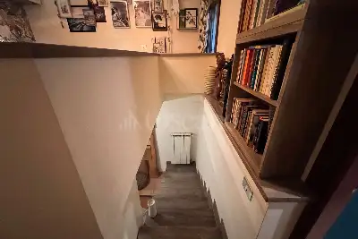 Casa in vendita, Via dei Ciceri, Roma