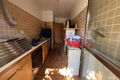 Casa in vendita, Via Giuseppe De Piro, Roma