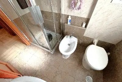 Casa in vendita, Via Camillo Guidi, Roma