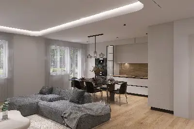 Casa in vendita, Via Pietro Capparoni, Roma