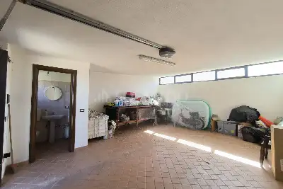 Villa in vendita, Via del Colle, Sant'Eusanio Forconese