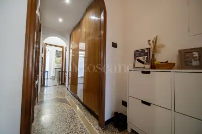 Casa in vendita, Via Acquarone, Genova