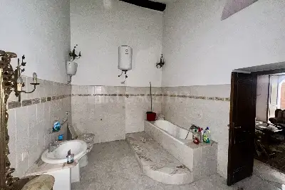 Casa in vendita, Via Trieste, Alvignano