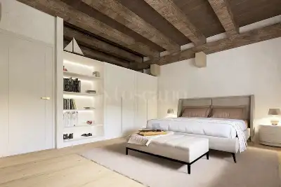 Casa in vendita, Piazza Ferdinando di Savoia, Peschiera del Garda