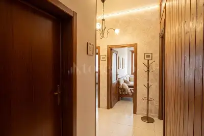 Casa in vendita, Via Napoli, Sassari