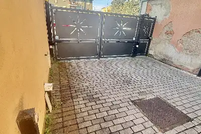 Casa in vendita, Via Chiusure, Brescia