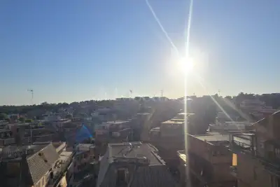 Casa in vendita, Via Francesco Tamagno, Roma