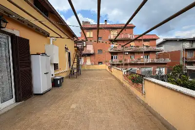 Casa in vendita, Via Giulio Emanuele Rizzo, Roma