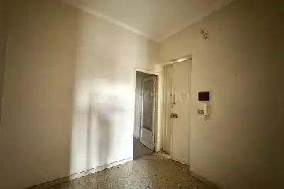 Casa in vendita, Via Antonio Gagini, Catania